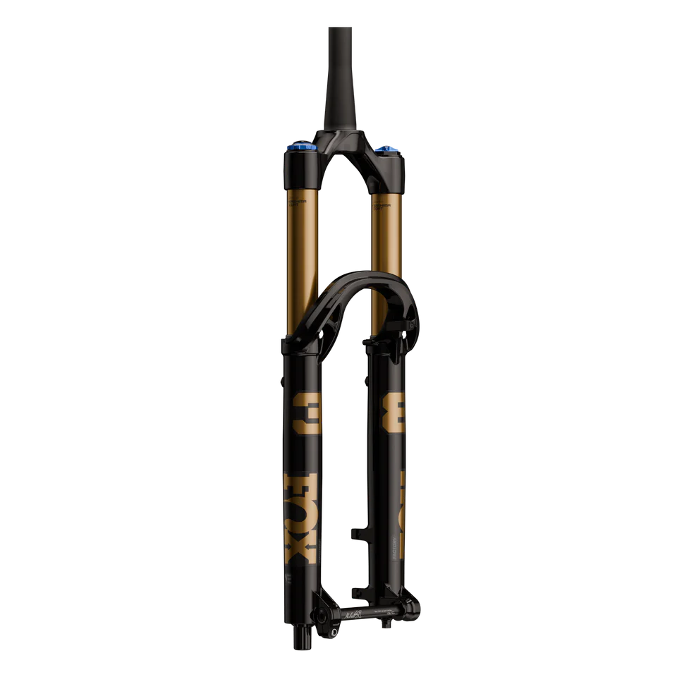 Horquilla Fox 38, 2027 Factory, 29", 170mm Grip X2 Shiny Black