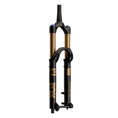 Horquilla Fox 38, 2027 Factory, 29", 170mm Grip X2 Shiny Black