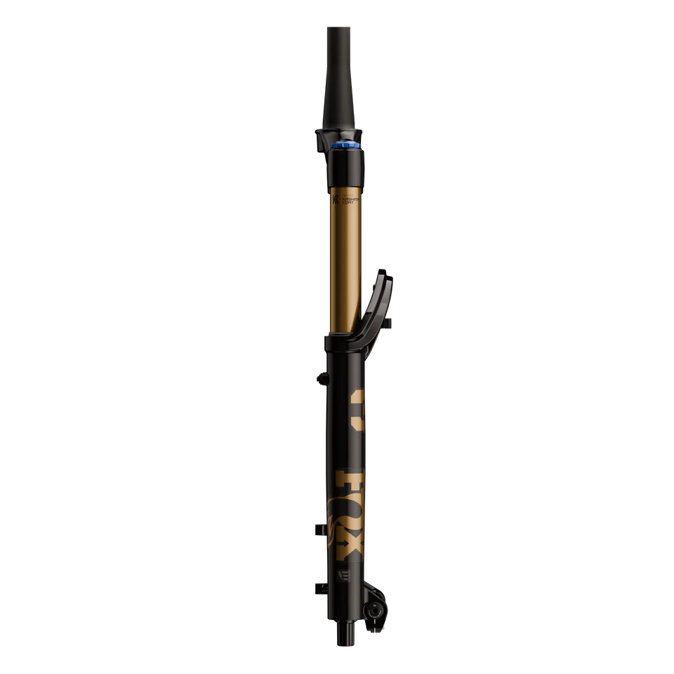 Horquilla Fox 38, 2027 Factory, 29", 170mm Grip X2 Shiny Black