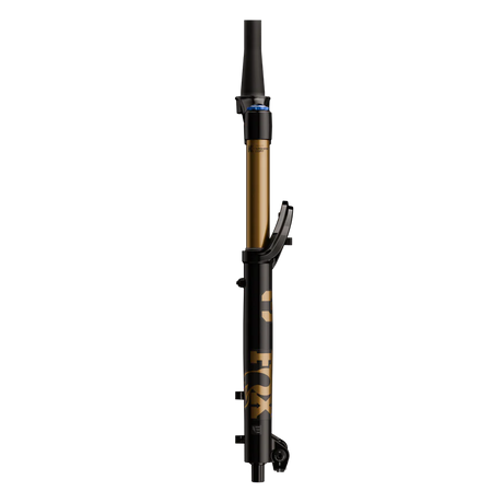 Horquilla Fox 38, 2027 Factory, 29", 170mm Grip X2 Shiny Black
