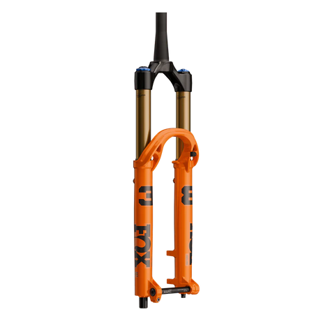 Horquilla Fox 38, 2027 Factory, 29", 170mm Grip X2 Shiny Orange