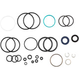 Kit de Sellos DHX2 Damper Rebuild 2021