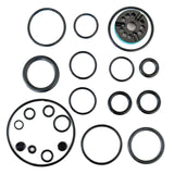 Kit de Sellos 2022 FLOAT DPX2 REBUILD GEN 2