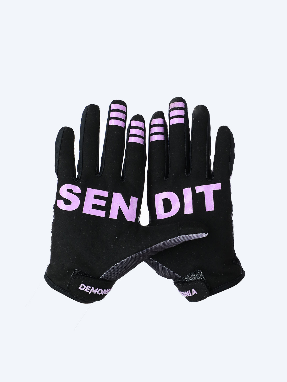 GUANTE DEMONIA PURPLE