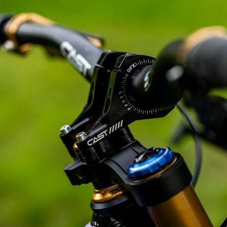 Tee Cast DFX DH (Direct Mount)