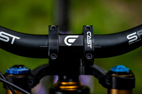 Tee Cast DFX DH (Direct Mount)