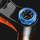 Horquilla Fox 2025, 40, K, FLOAT, 29in, F-S 203 Grip X2 Shiny Black