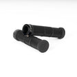 Puño Cast Bamba Black — vista lateral par