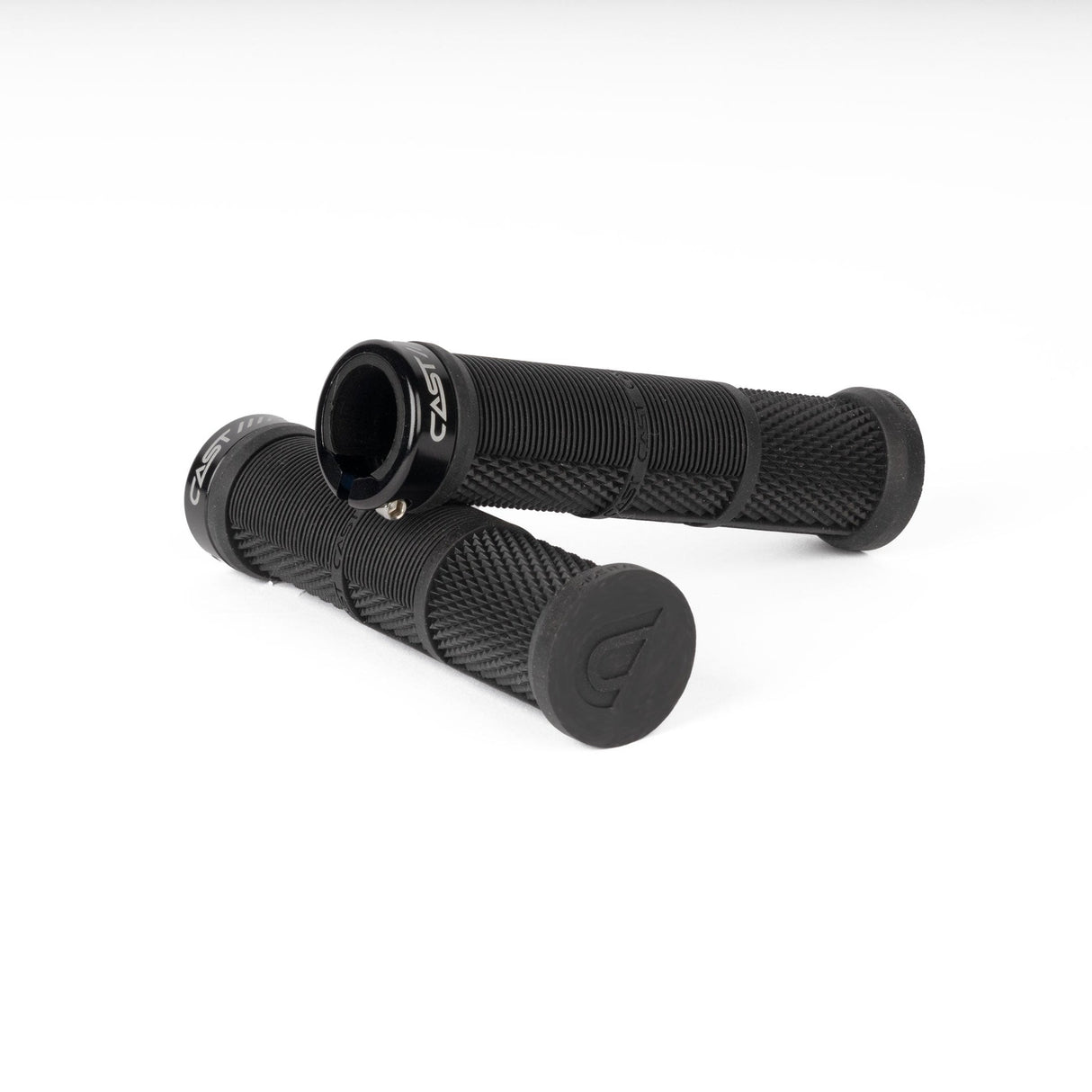Puño Cast Bamba Black — vista lateral par