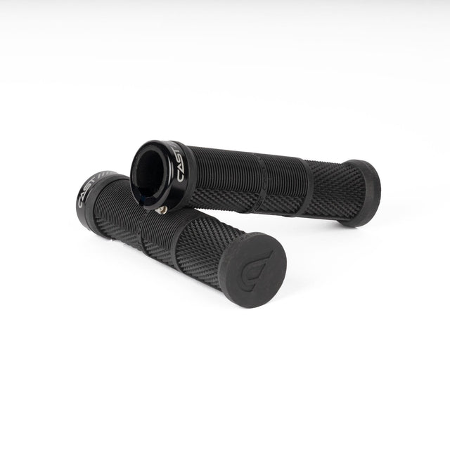 Puño Cast Bamba Black — vista lateral par