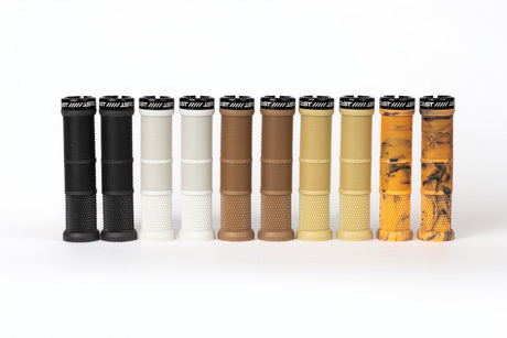 Cast Bamba Grip — todos los colores disponibles