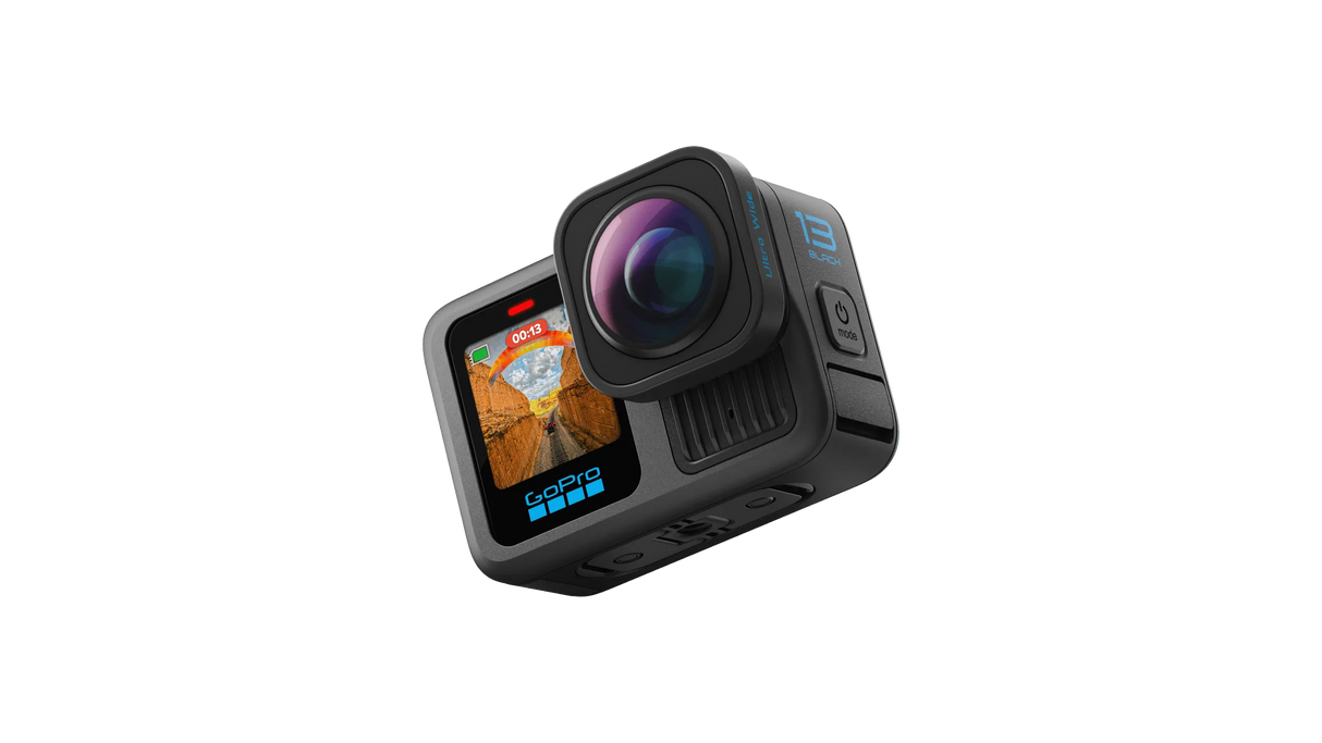 GoPro HERO13 Black Ultra Wide Edition