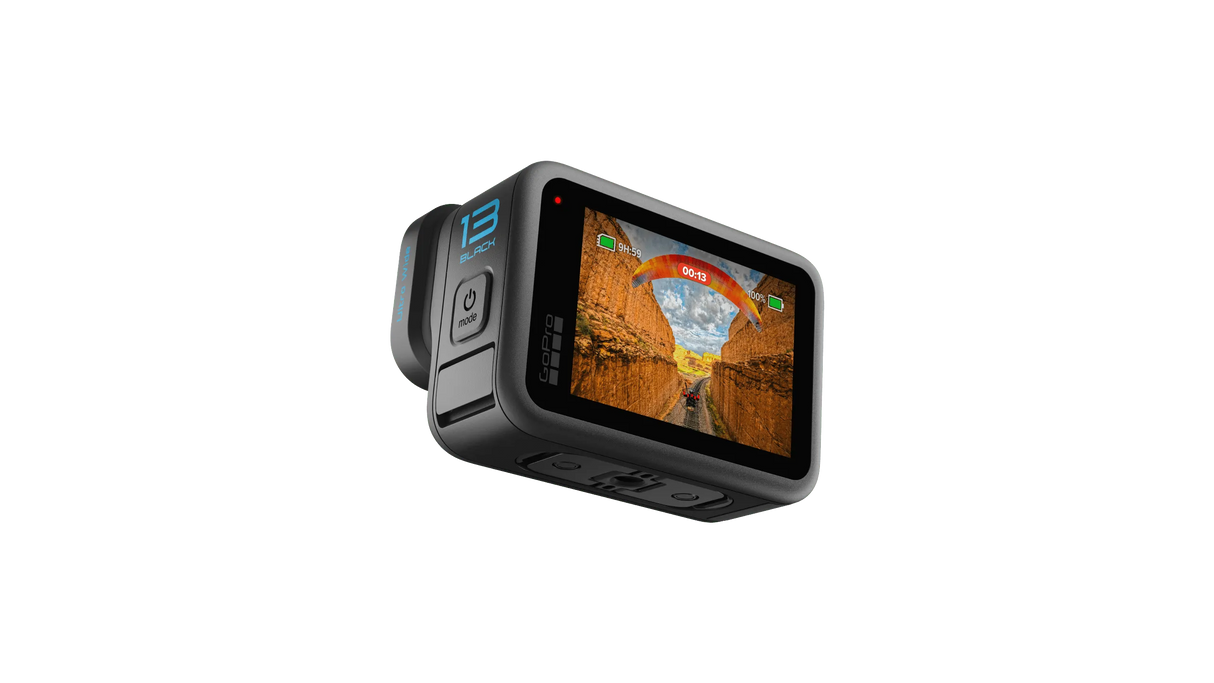 GoPro HERO13 Black Ultra Wide Edition