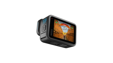 GoPro HERO13 Black Ultra Wide Edition