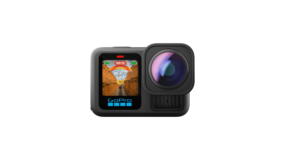 GoPro HERO13 Black Ultra Wide Edition