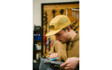 Gorro Transition 5 Panel Wide Load (Yellow)