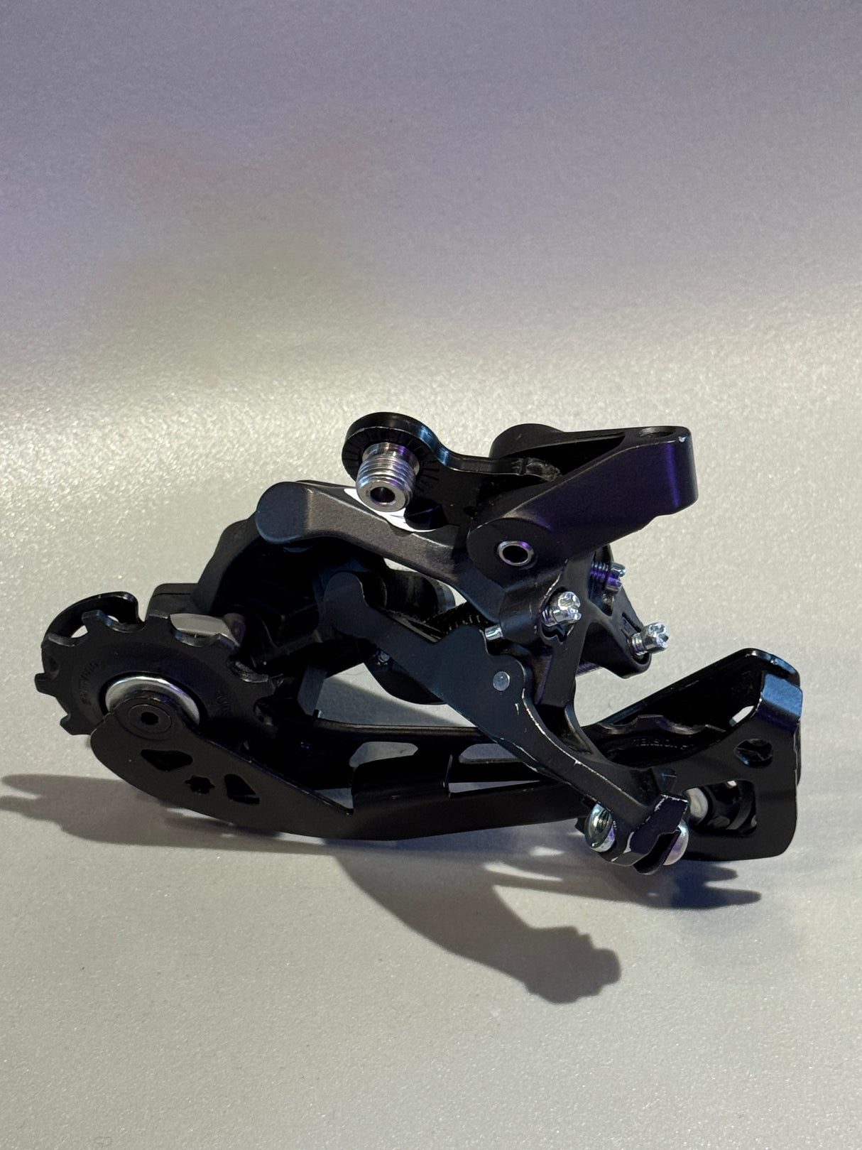 CAMBIO SHIMANO DEORE 11V