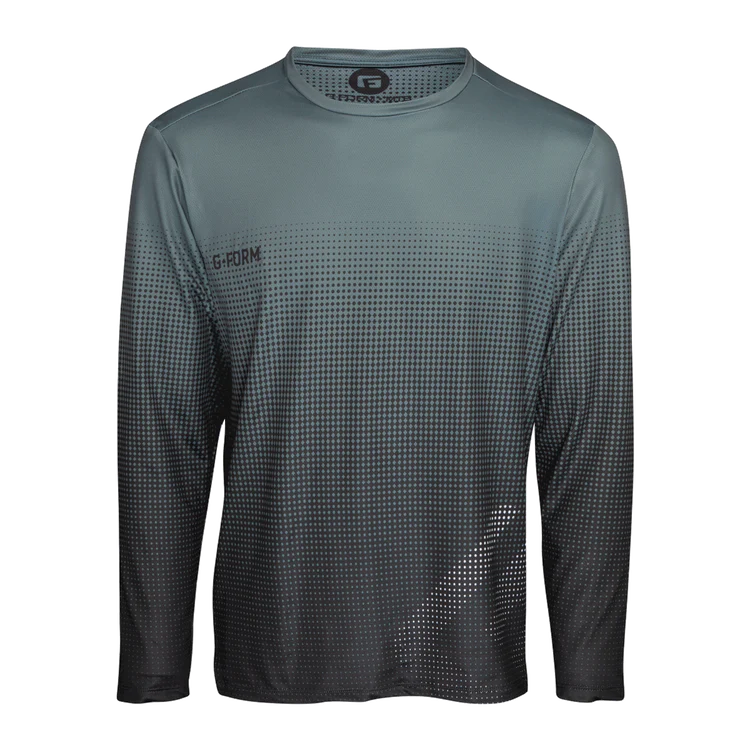 Tricota G-form Fade Smoke BLK-WHT