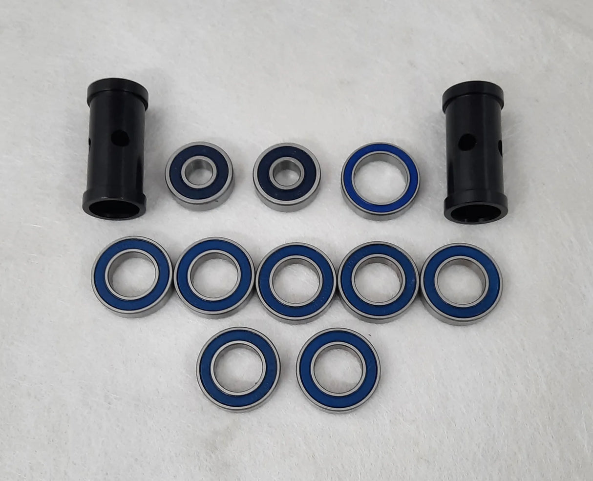 Kit de rodamientos Devinci Spartan HP