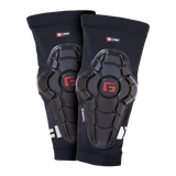 RODILLERA G-FORM PRO-X3 MATTE BLACK
