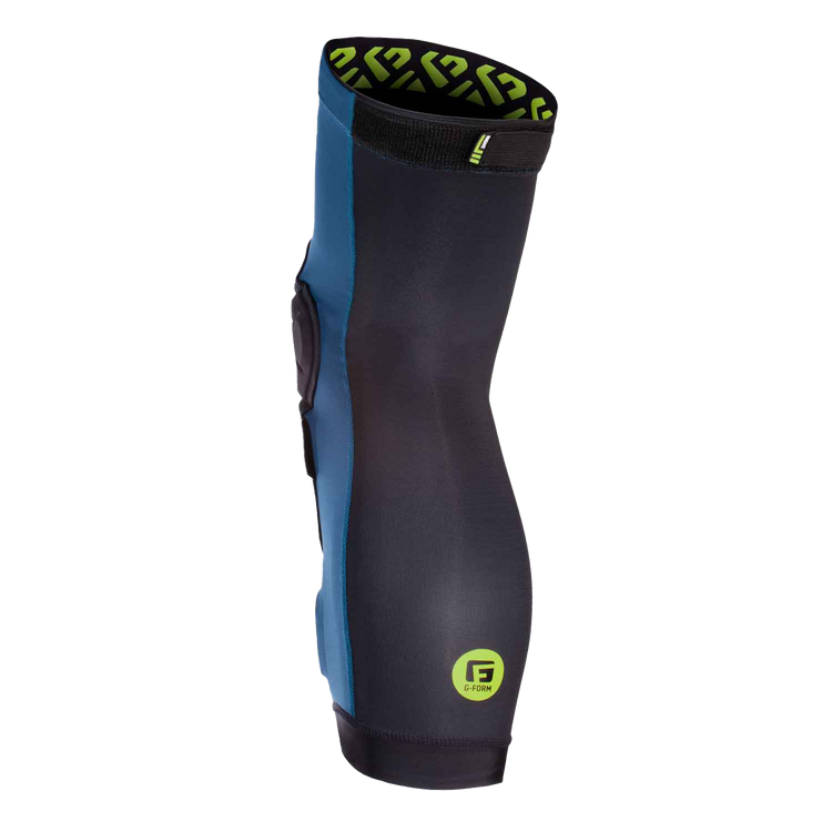 RODILLERA G-FORM PRO RUGGED BLACK