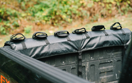 Cubre Pick Up Transition Tailgate Pad (Large/61")