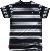 Polera Austin black Loose Riders (2026)