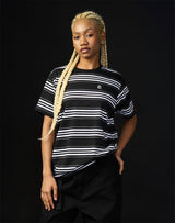 Polera Austin black Loose Riders (2026)