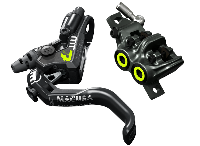 Freno Magura Mt7 Pro Hc1