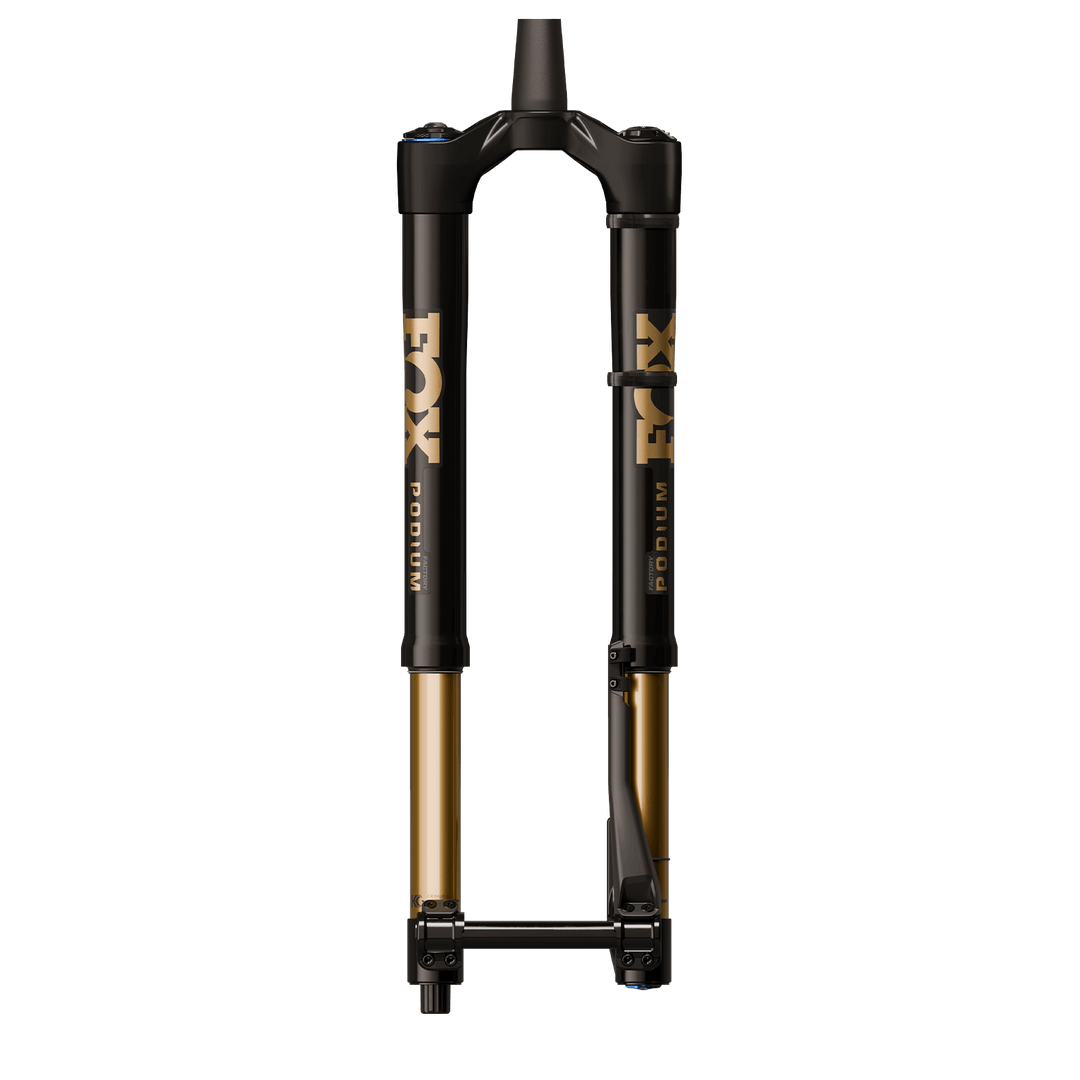Horquilla Fox Podium 2026 Factory 29" 170mm Grip X2 58HT 44mm Rake