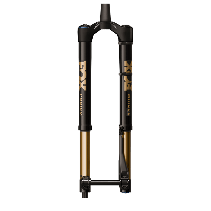Horquilla Fox Podium 2026 Factory 29" 170mm Grip X2 58HT 44mm Rake