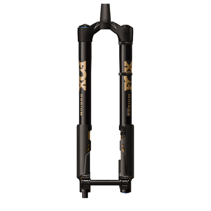 Horquilla Fox Podium 2026 Factory 29" 170mm Grip X2 58HT 44mm Rake