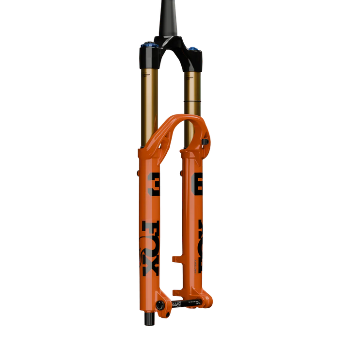 Horquilla Fox 2026 36 K, FLOAT, 29in, F-S 160 Grip X2 Shiny Orange