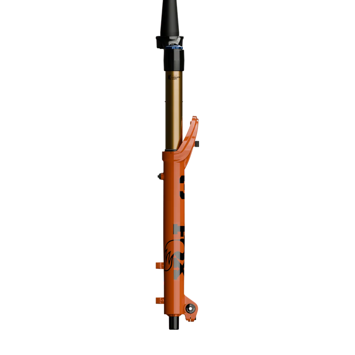 Horquilla Fox 2026 36 K, FLOAT, 29in, F-S 160 Grip X2 Shiny Orange