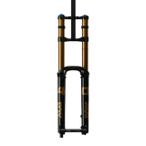 Horquilla Fox 2027, 40, Factory, 29in, F-S 203 Grip X2 Black