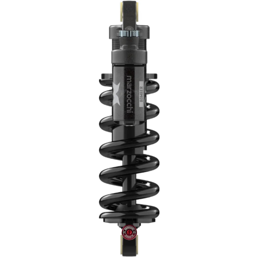Shock Marzocchi Bomber CR AM Black 230x65