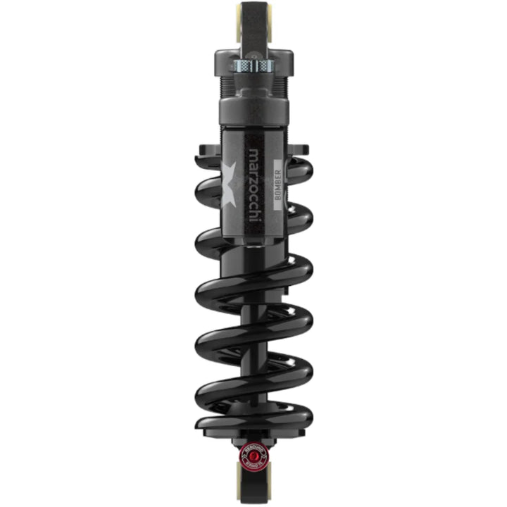 Shock Marzocchi Bomber CR AM Black 230x65