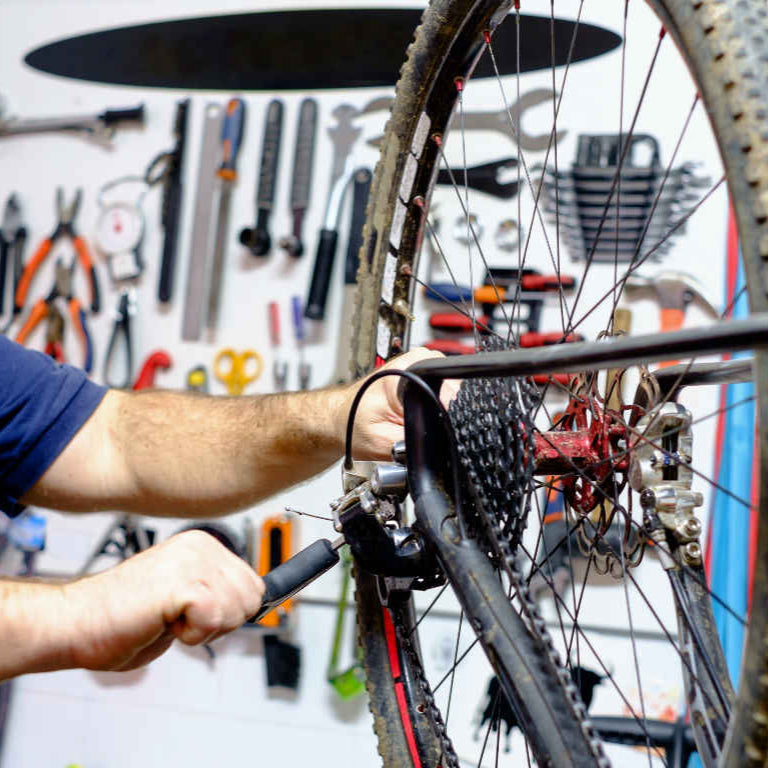 Servicio Recarga Liquido Tubular