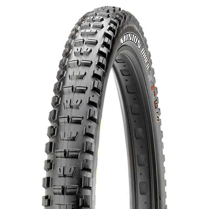 Neumatico Maxxis Minion DHR 27,5x2.50 3CT/DH/TR