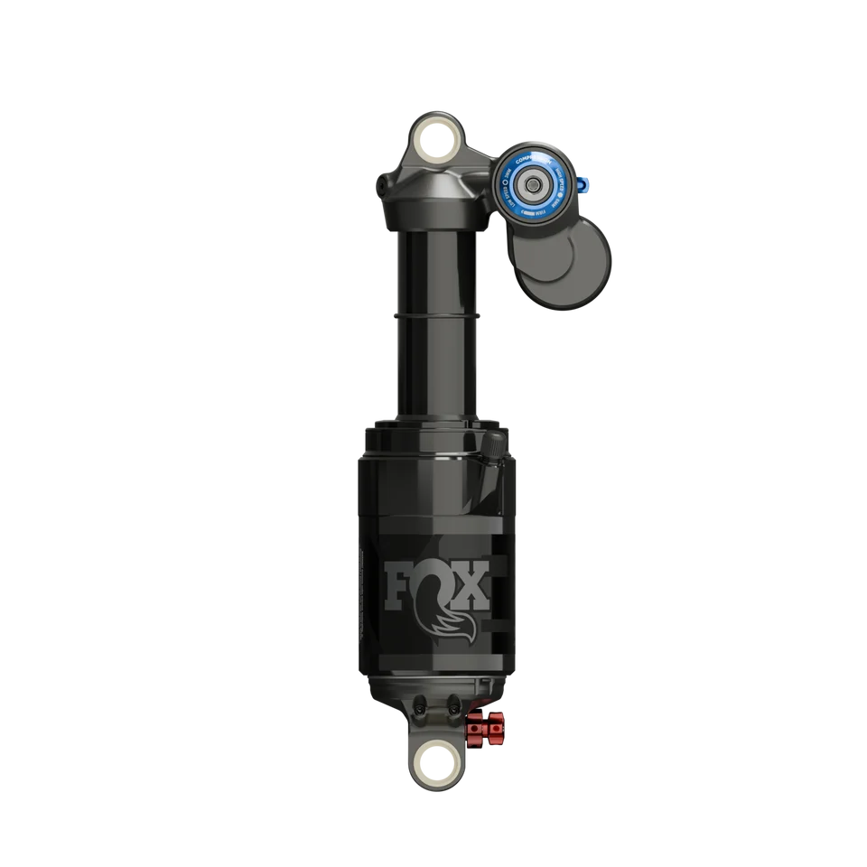 SHOCK FOX FLOAT X2 PERFORMANCE ELITE 205x65 2pos-AdJ Trunnion