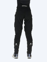 PANTALON DEMONIA (UNISEX) NEGRO