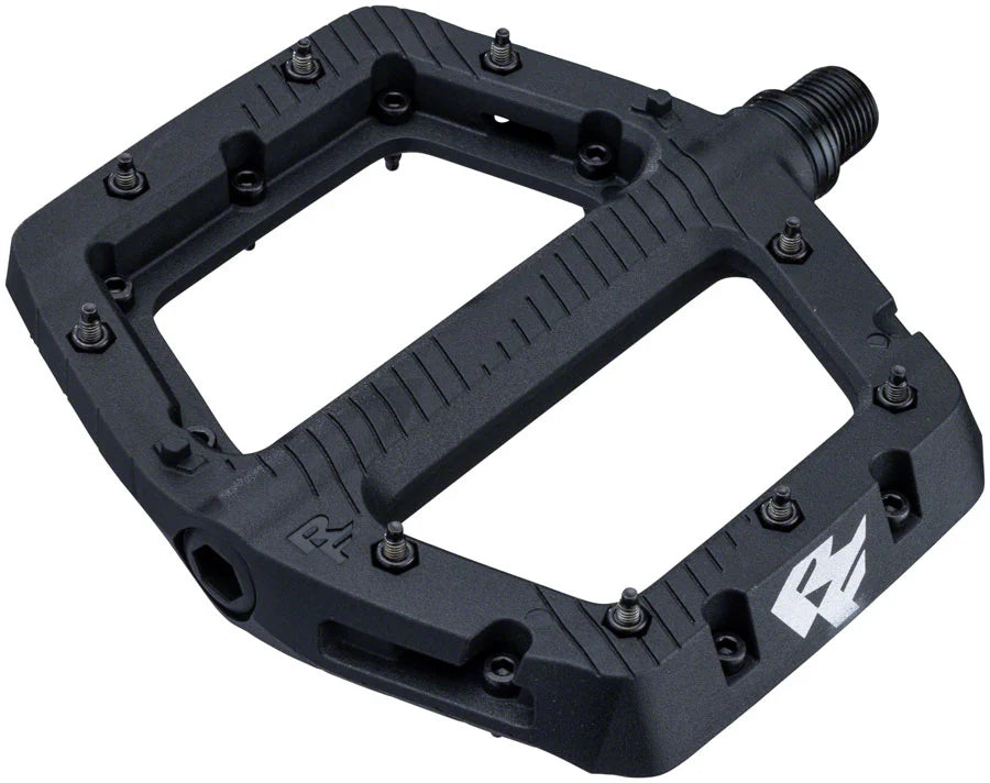 PEDAL Raceface Chester Large Black