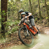 Shotgun Pro Combo lifestyle familia MTB