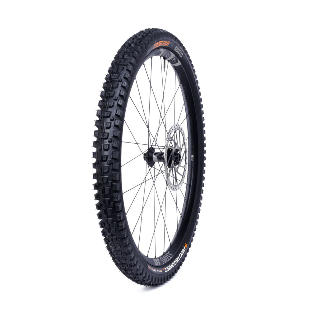 Neumático CAST Protagonist DH/Enduro 29x2.4 DualWall