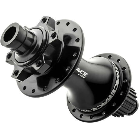 MAZA RACE FACE TRACE 12x148 32H BLK