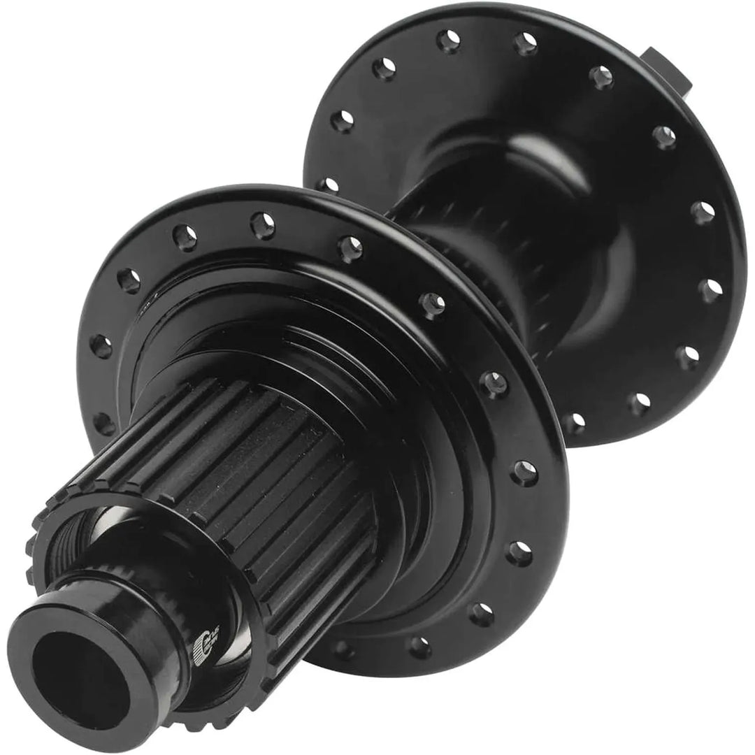MAZA RACE FACE TRACE 12x157 32H BLK