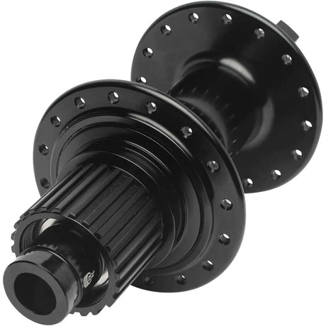 MAZA RACE FACE TRACE 12x148 32H BLK