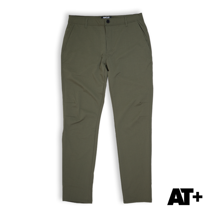 Pantalon Handup A.T. Plus Ranger