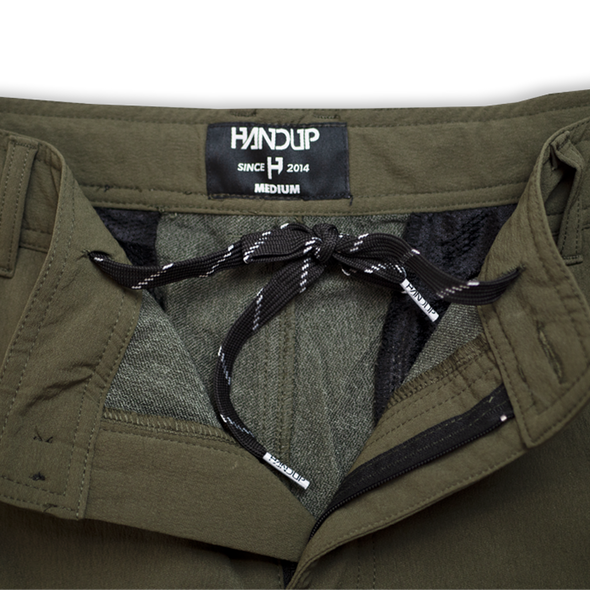 Pantalon Handup A.T. Plus Ranger