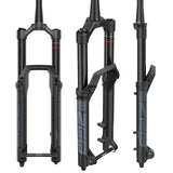 HORQUILLA ROCKSHOX ZEB SELECT 170MM (OB)